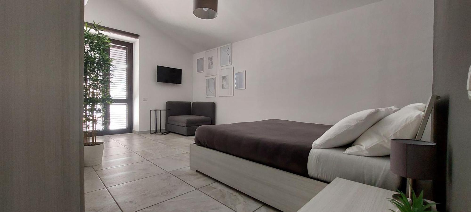 B&B Domus San Pietro Cetara Exteriér fotografie